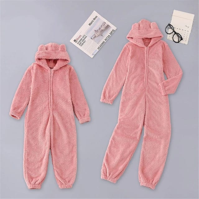 Pijama Osito Enterito