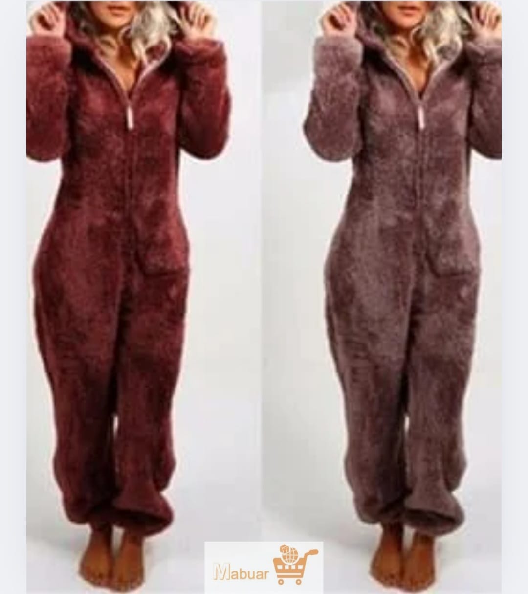 Pijama Osito Enterito™