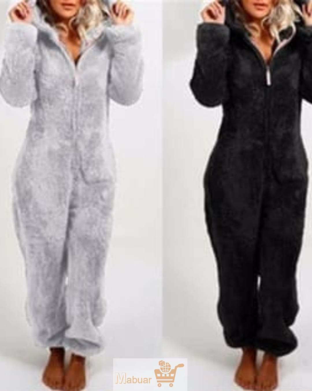 Pijama Osito Enterito™