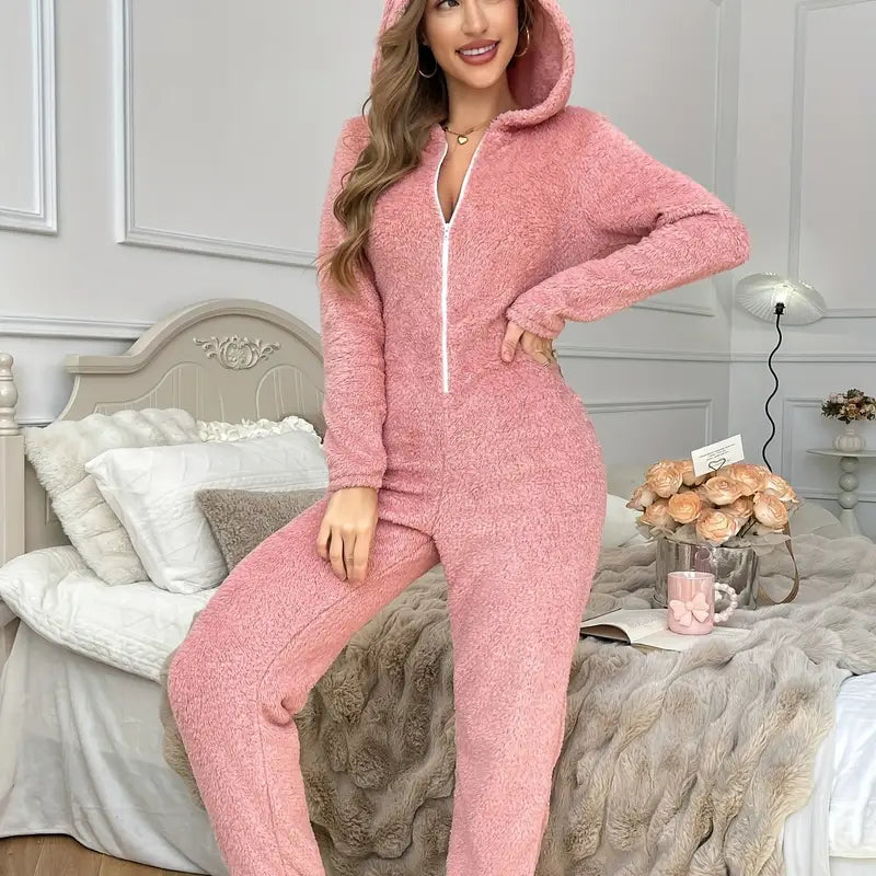 Pijama Osito Enterito