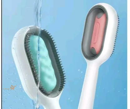 FurMagic™ CEPILLO DE ASEO PARA GATOS Y PERROS™