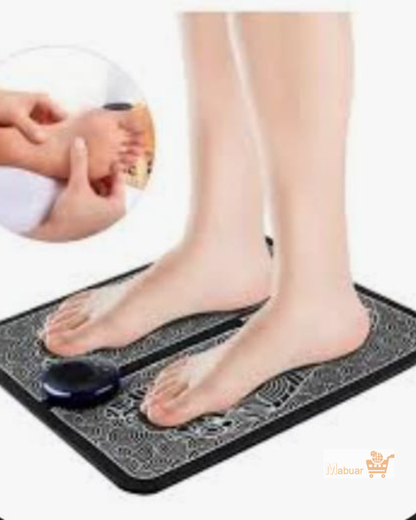 Masajeador de pies eléctrico portátil™