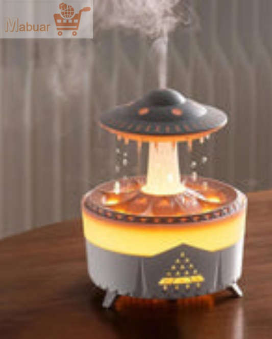 Humidificador de Lluvia™