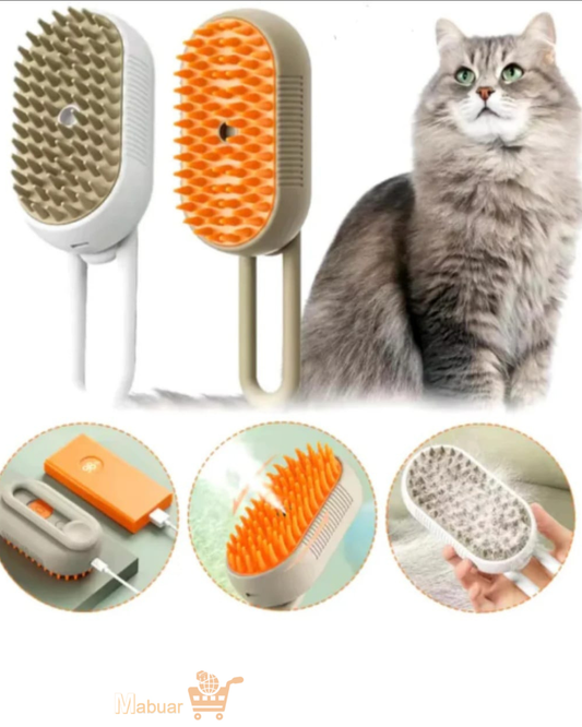 VapoPet™ Cepillo mascota recargable