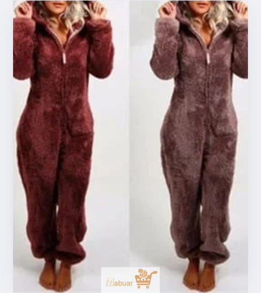 Pijama Osito Enterito™