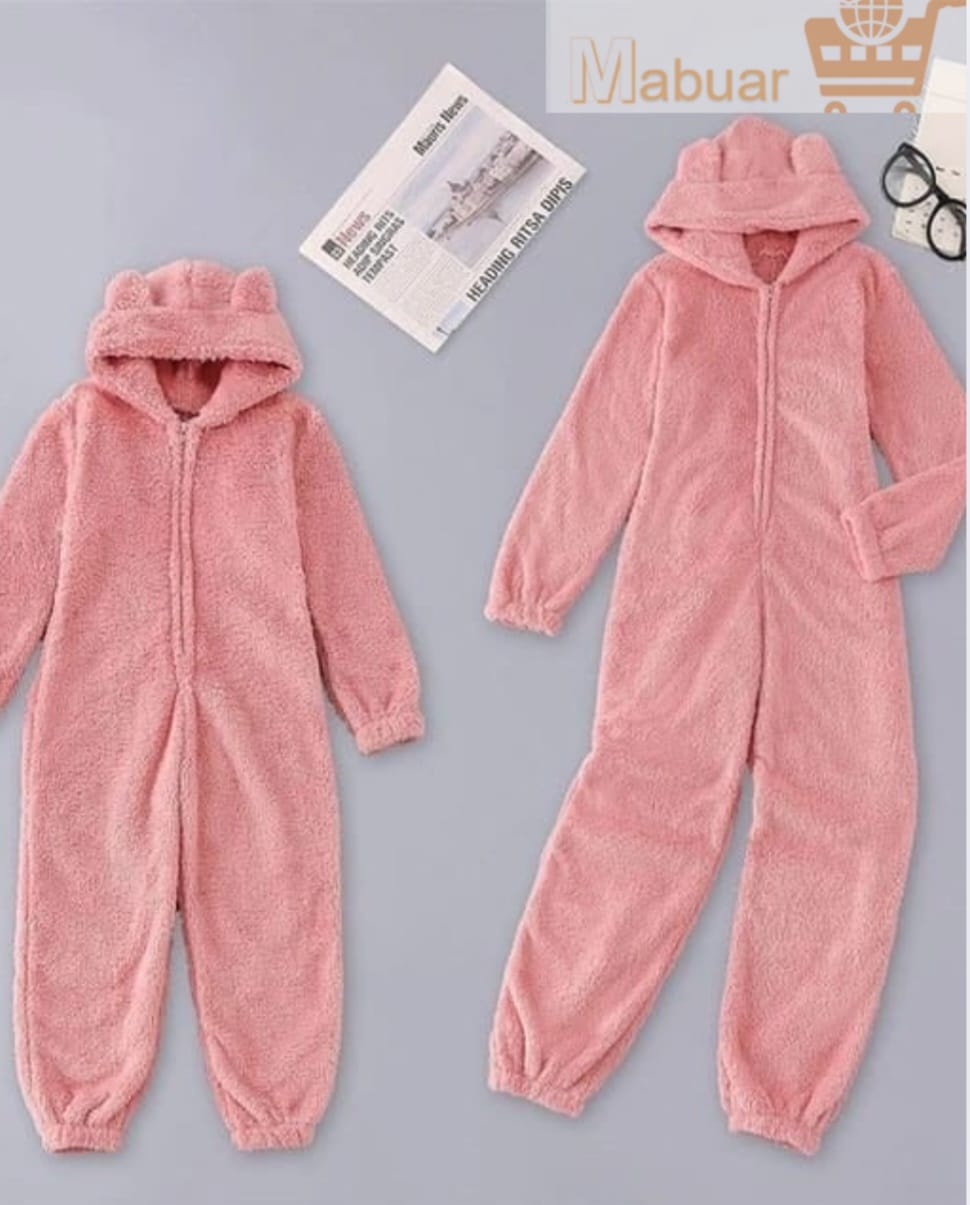 Pijama Osito Enterito™