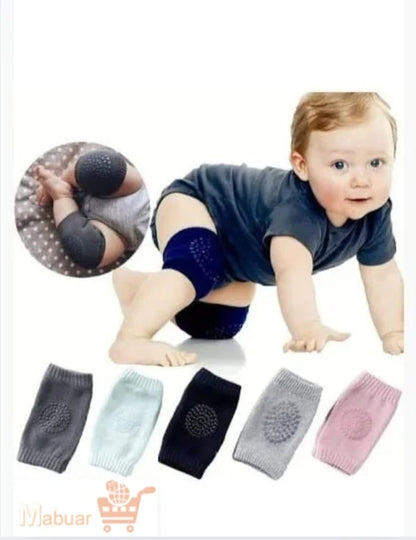 🔴 RODILLERA PROTECTORA PARA BEBÉ™