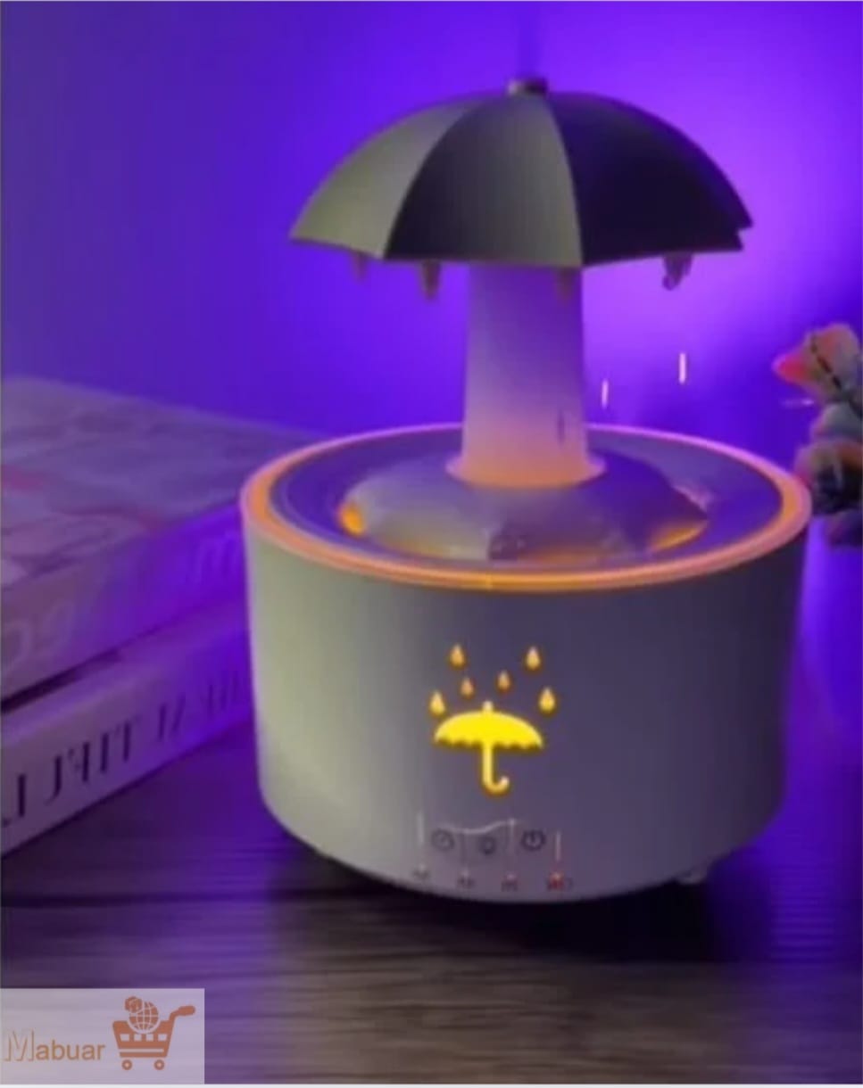 Humidificador de Lluvia™