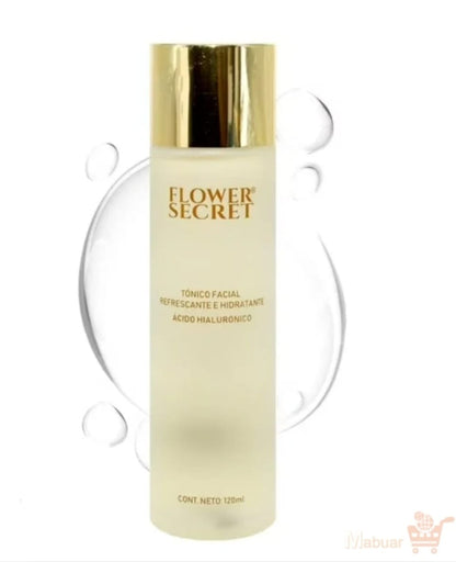 TÓNICO Y CREMA FACIAL REFRESCANTE CON VITAMINA C™