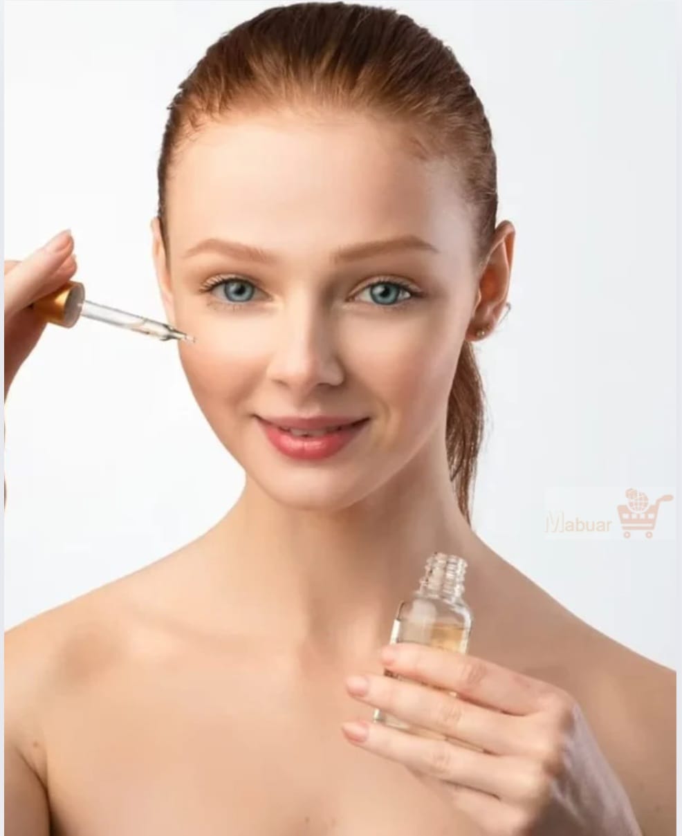 EverGlow Castor Oíl (Aceite Ricino)™