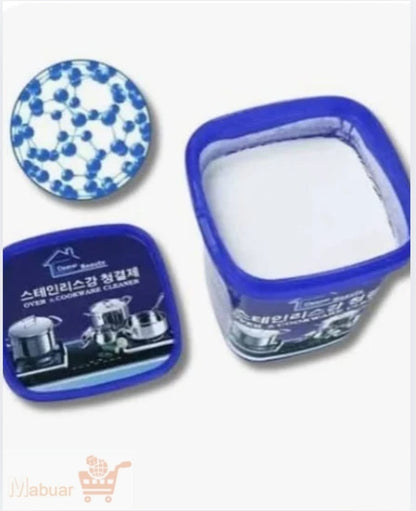 Limpia Ollas Cleanse™