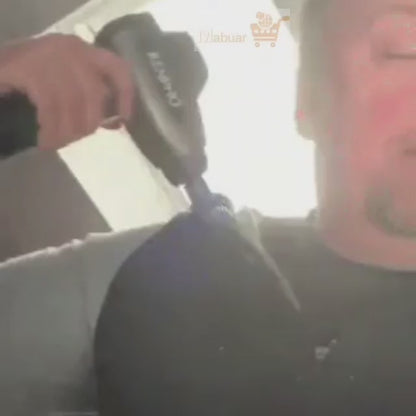 MuscleEase Pro® Pistola Masajeadora