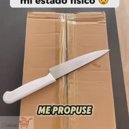 (Tabla Push Up) ®